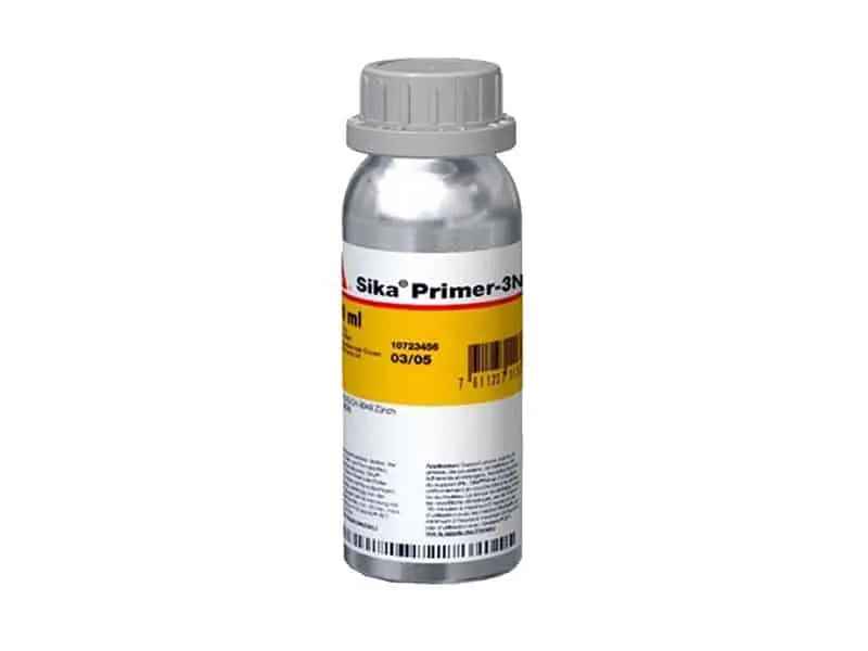 SIKA PRIMER 3N | CHẤT QUÉT LÓT