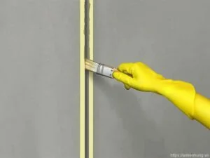 Sika Primer 3N: Giải pháp lót đa năng cho xây dựng chất lượng