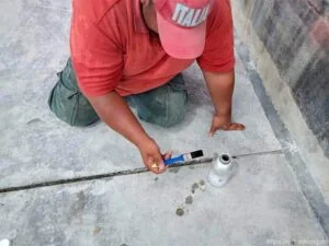 Tạo nền vững chắc với Sika Primer 3N