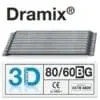 Cốt sợi bê tông Dramix 3D 80/60 BG