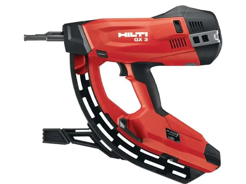 Máy Bắn Đinh Hilti Gx3 | Dụng Cụ Bắn Đinh