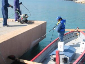 Sứ mệnh không thấm nước: Radcon 7 đảm bảo tính bền vững cho bê tông của bạn