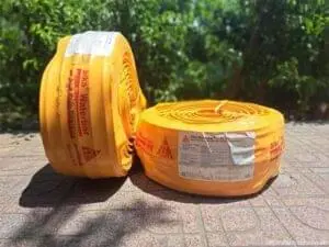 Sika Waterbar O20 | Băng Cản Nước Sika O20