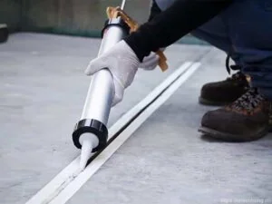 Hướng Dẫn Sử Dụng Sikaflex Construction AP Cho Trám Khe Chuyên Nghiệp