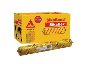 Keo trám khe Sikaflex PRO-3 WF dung tích 600ml