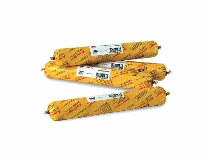 SIKAFLEX PRO 3 WF - KEO TRÁM KHE KHÁNG HÓA CHẤT