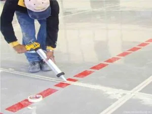 Sikaflex PRO-3 WF: Giải pháp trám khe đa năng cho công trình