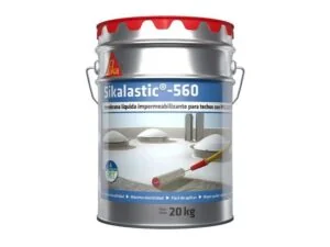 SIKALASTIC 560 - SƠN CHỐNG THẤM POLYURETHANE