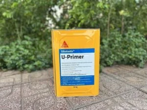 Sikalastic U Primer | Chất Quét Lót