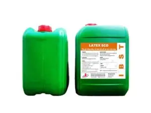 Latex Eco | Phụ Gia Chống Thấm Cho Vữa