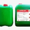 Latex Hc | Phụ Gia Chống Thấm Cho Vữa Cao Cấp
