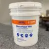 Basf Masterseal 590 | Vữa Đông Cứng Nhanh Chặn Nước