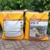 Sikagrout 212-11| Vữa Rót Không Co Ngót