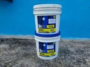 Quicseal 119 | Sơn Chống Thấm Epoxy Gốc Nước