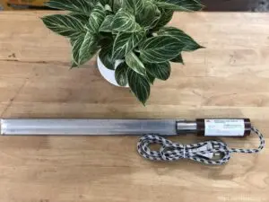 Dao Hàn Băng Cản Nước | Dao Hàn Nhiệt