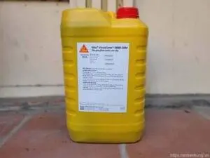 Sika Viscocrete 3000 – 20 M | Phụ Gia Giảm Nước