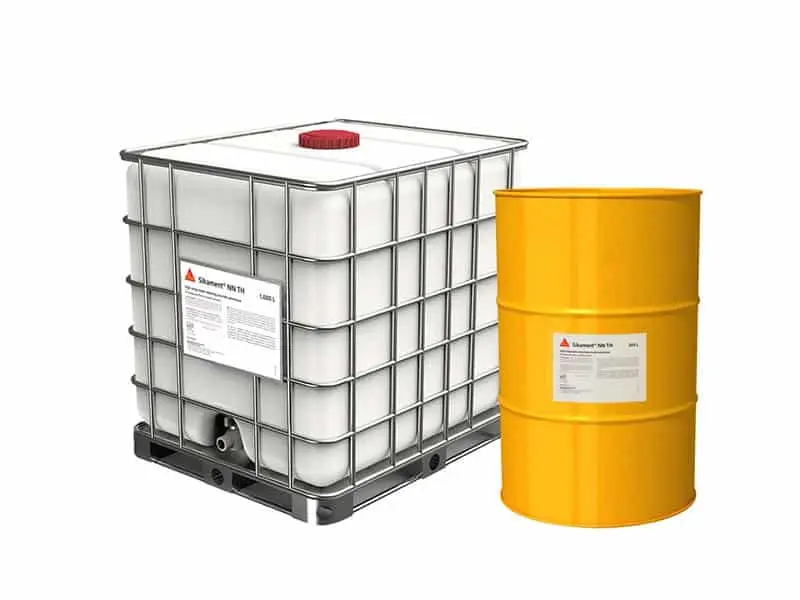 Sika Viscocrete Sp 1000 | Phụ Gia Giảm Nước