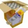 Sikaflex 112 Crystal Clear | Keo Dán Đa Năng Không Màu