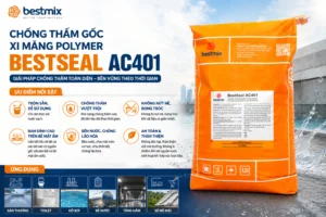 Bestseal AC401