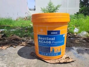 Bestseal AC408 | Chống thấm siêu đàn hồi, một thành phần