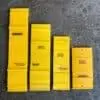 Best Waterbar | Băng Cản Nước Pvc