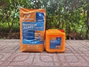 Bestseal AC407