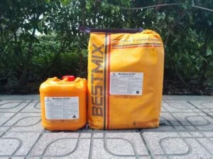 Bestseal AC407 Bộ 20kg