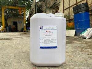 Dầu Bôi Khuôn Chống Dính BK4