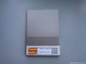 Mẫu thi công BestSeal AC40
