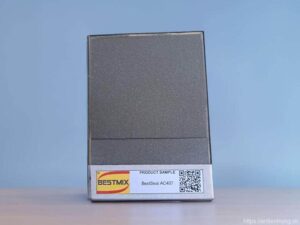 Mẫu thi công chống thấm BestSeal AC407