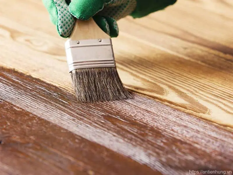 Bilac Aluminium Wood Primer: Sơn lót không chỉ làm đẹp mà còn bảo vệ bề mặt Gỗ.