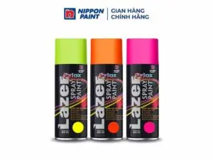 Sơn Nippon Pylox Lazer