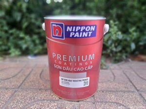Sơn Nippon S500 Heat Resisting Primer