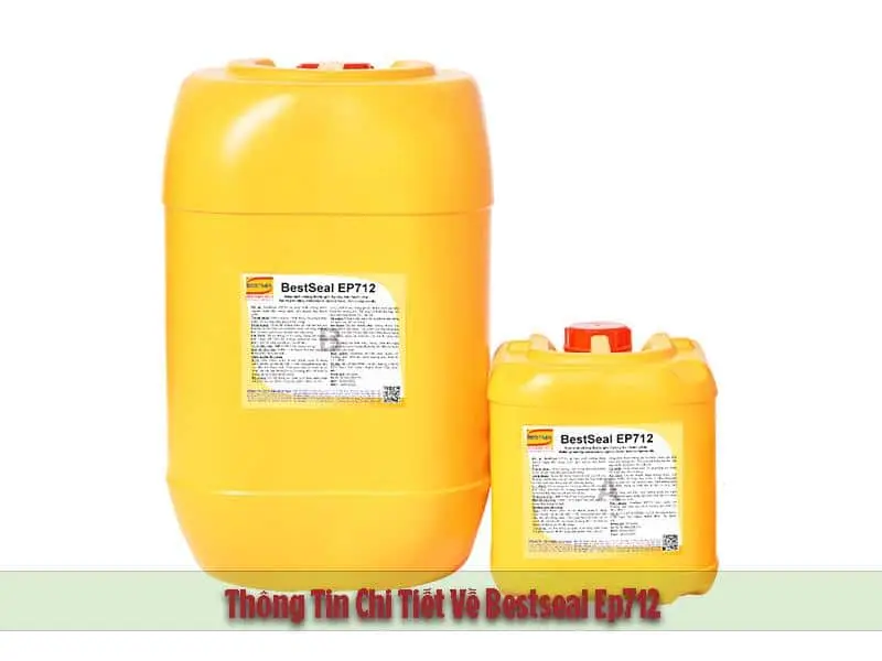Thông Tin Chi Tiết Về Bestseal Ep712