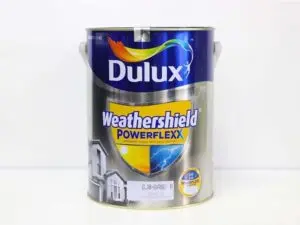 Sơn Ngoại Thất Cao Cấp Dulux Weathershield Powerflex