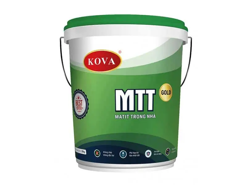 Matit Trong Nhà Mtt-gold
