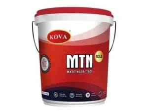 Matit Ngoài Trời Mtn - Gold