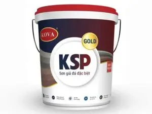 Sơn Giả Đá Ksp