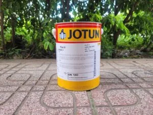 Jotun Pilot II Ral 9005