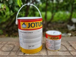 Sơn Lót Jotun Jotafloor Sealer