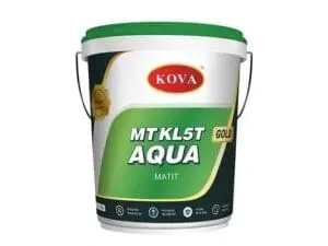 Sơn Lót Chịu Mài Mòn Kl-5t - Aqua-gold