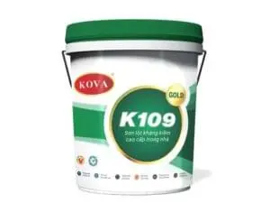 Sơn Lót Kháng Kiềm Trong Nhà K109 Gold