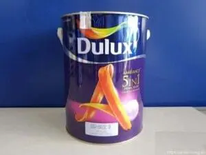 Sơn Nội Thất Siêu Cao Cấp Ambiance 5in1