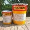 Jotun Penguard Topcoat: Sơn Epoxy Hàng Hải Và Công Nghiệp