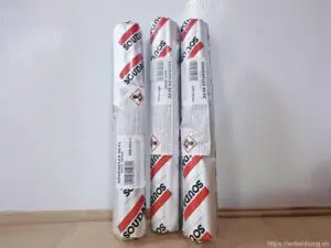 Keo Trám Khe Soudaflex 40fc Gốc Polyurethane (pu)