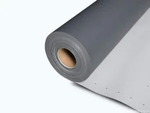 Sarnafil S 327-20 L | Màng Polyme Chống Thấm cho Sàn Mái