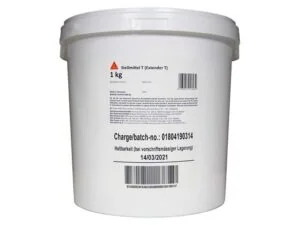 Sika Extender T | Lớp phủ - Bảo vệ sàn