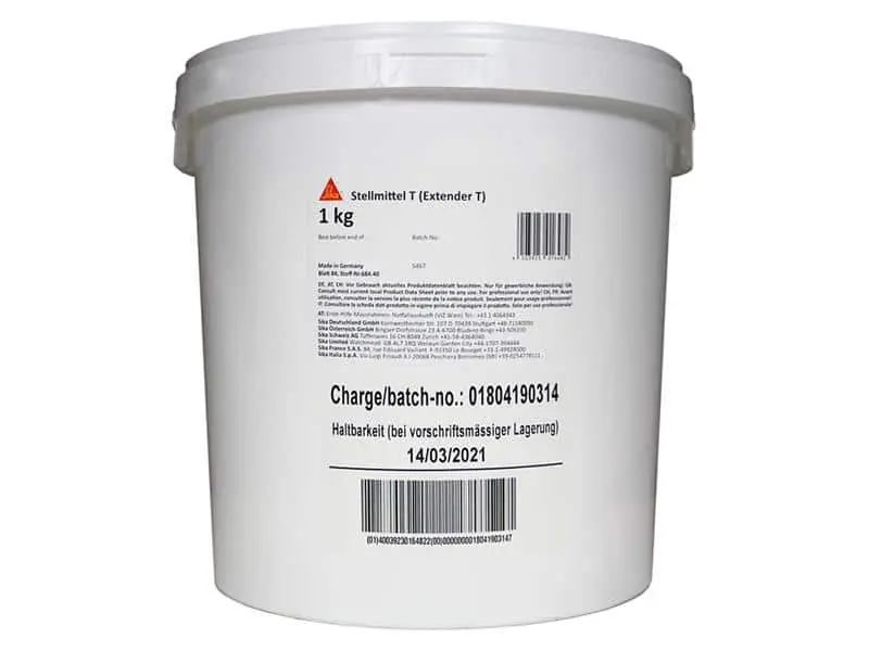 Sika Extender T | Lớp phủ - Bảo vệ sàn