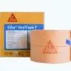 Sika SealTape F | Băng Chống Thấm Phủ Vết Nứt