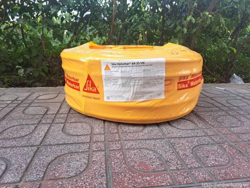 SIKA WATERBAR AR 25